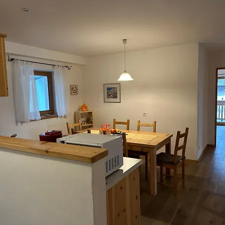 Haus Santner Apartment Fie allo Sciliar Exterior photo
