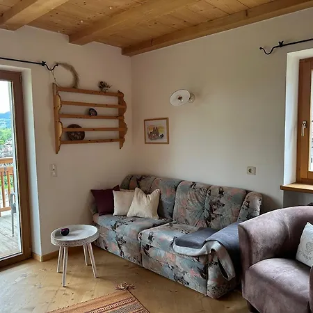 Haus Santner Apartment Fie allo Sciliar Exterior photo