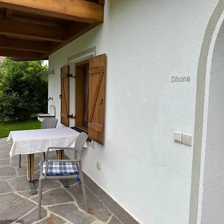 Haus Santner Apartment Fie allo Sciliar Exterior photo