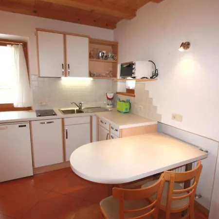 Haus Santner Apartment Fie allo Sciliar Room photo