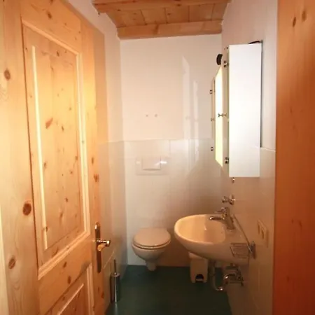 Haus Santner Apartment Fie allo Sciliar Room photo