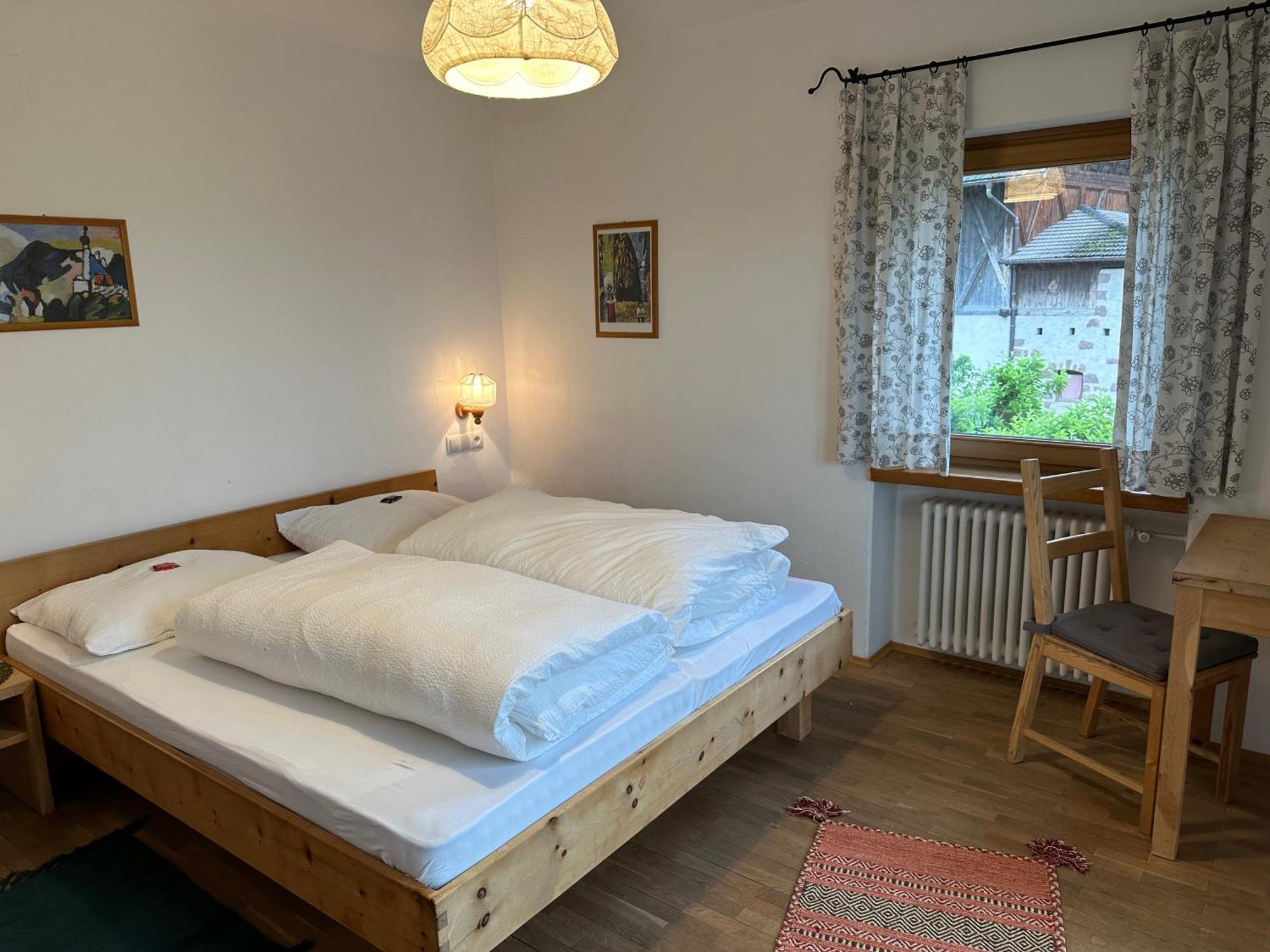 Apartment Haus Santner *