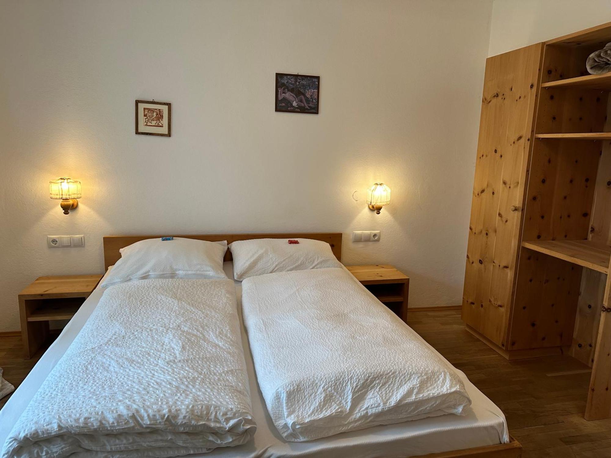 Haus Santner Fiè