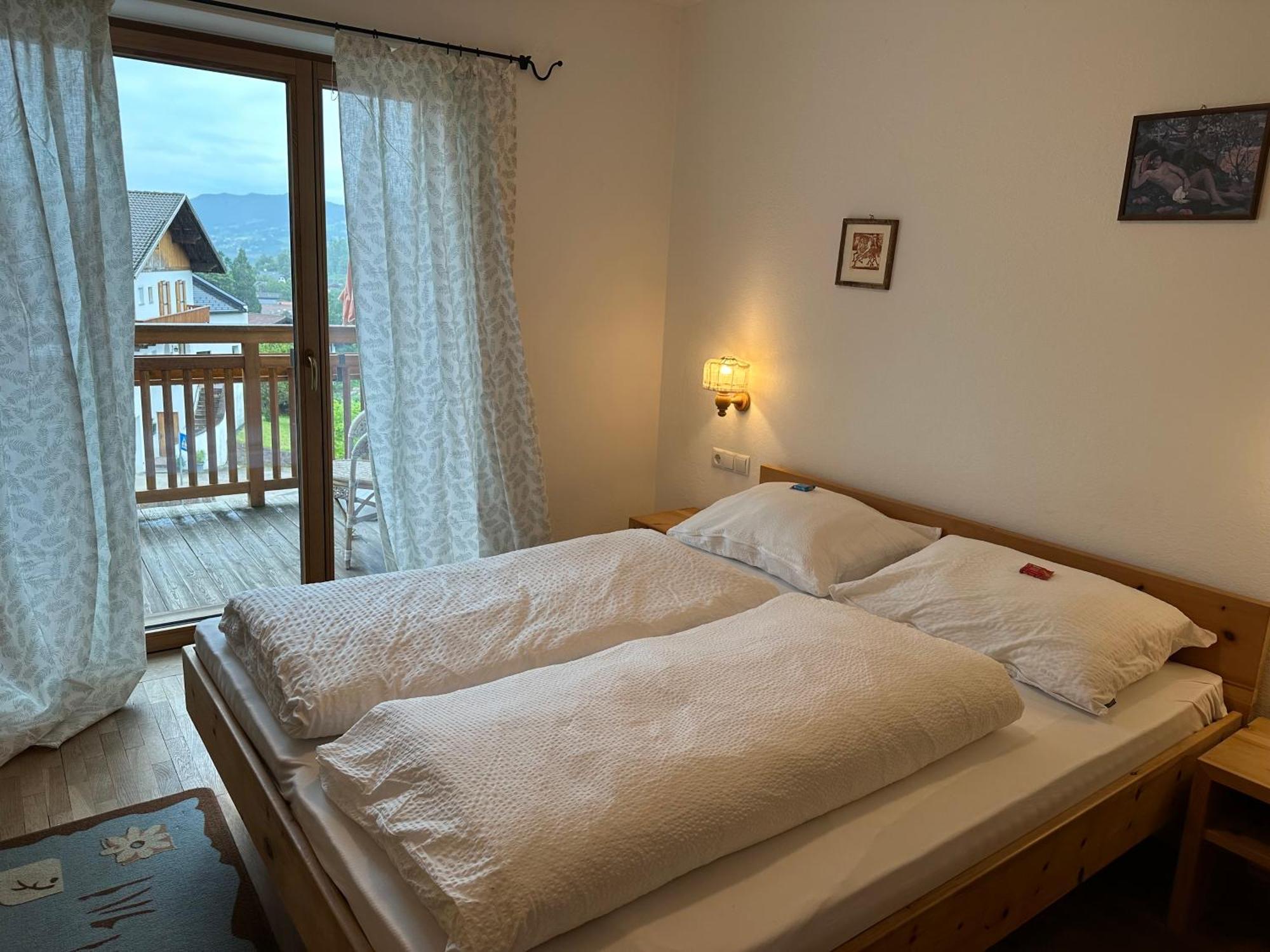 Haus Santner Fiè