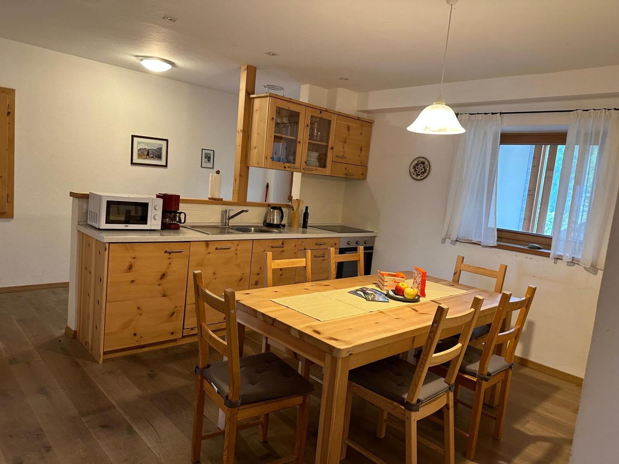 Haus Santner