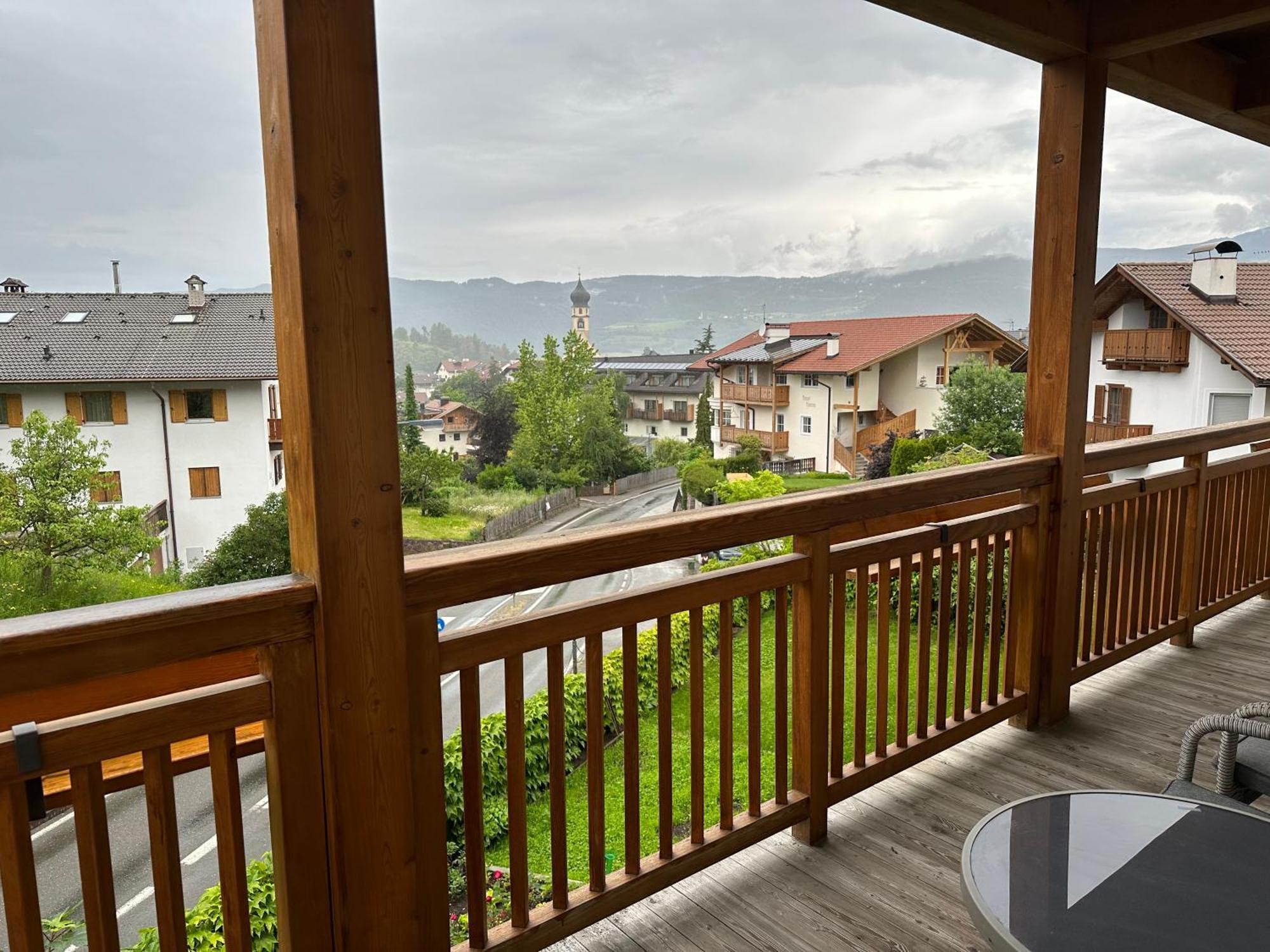 Apartment Haus Santner