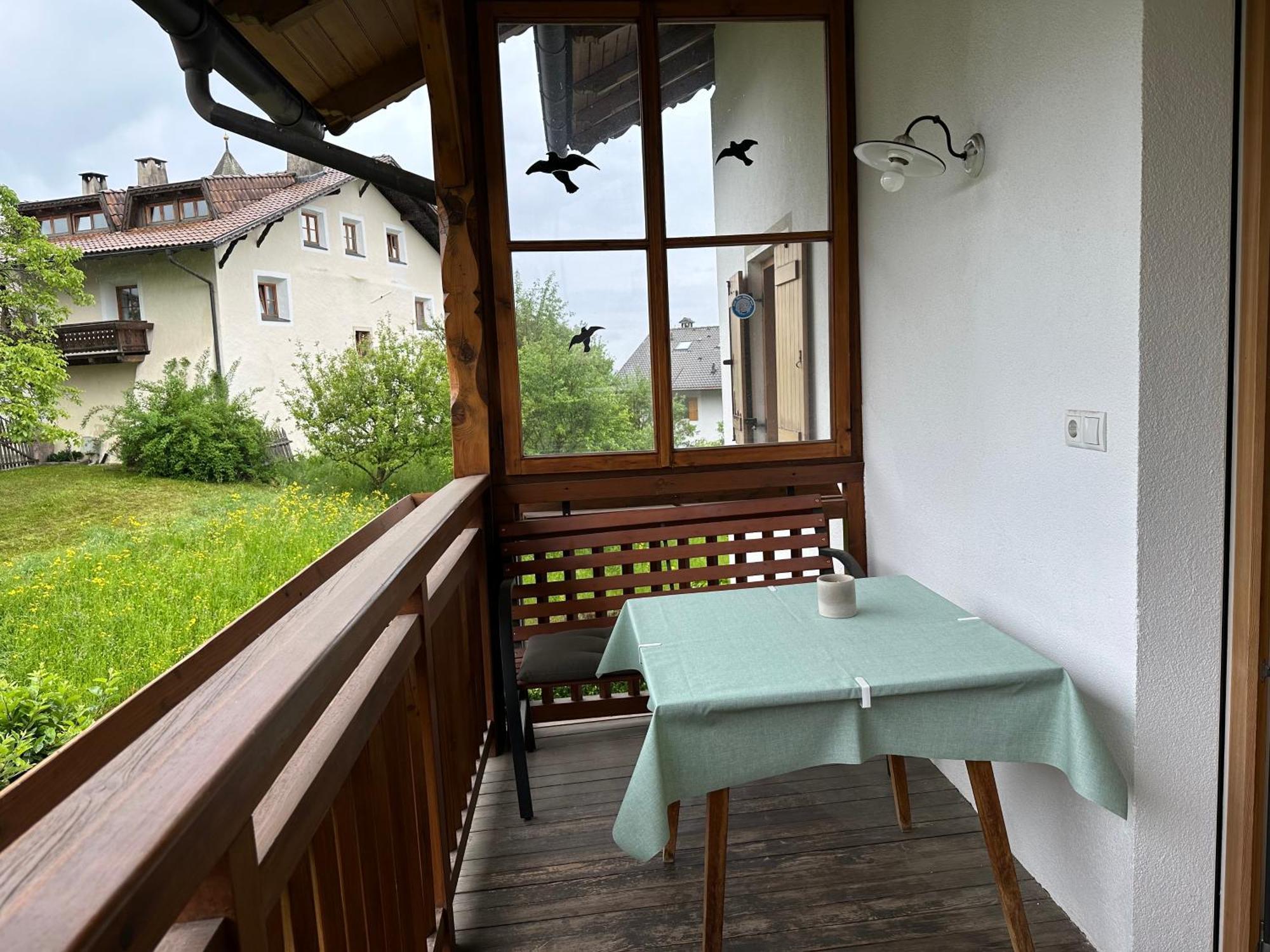 Haus Santner * Fiè