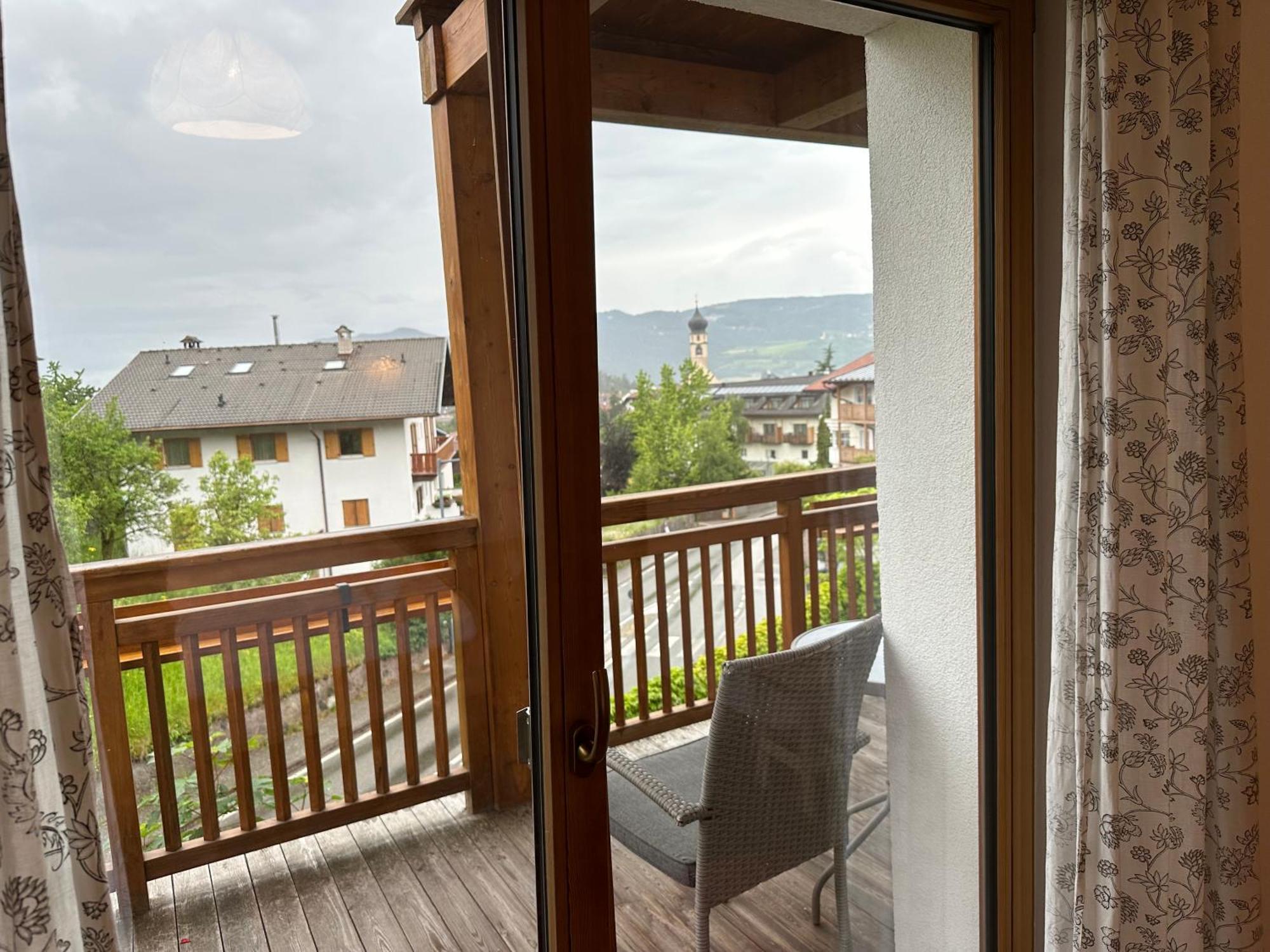 Haus Santner *