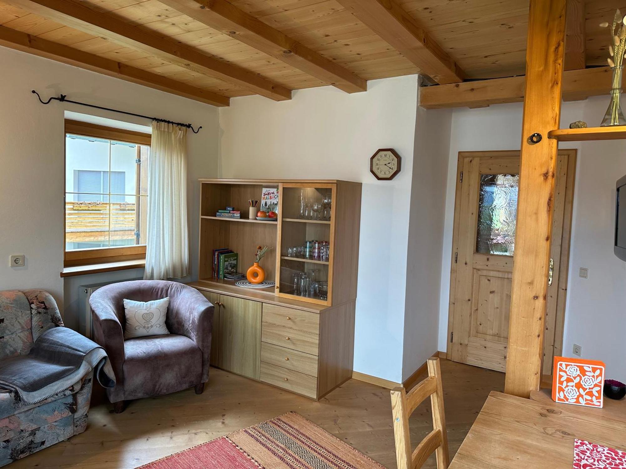 Haus Santner *