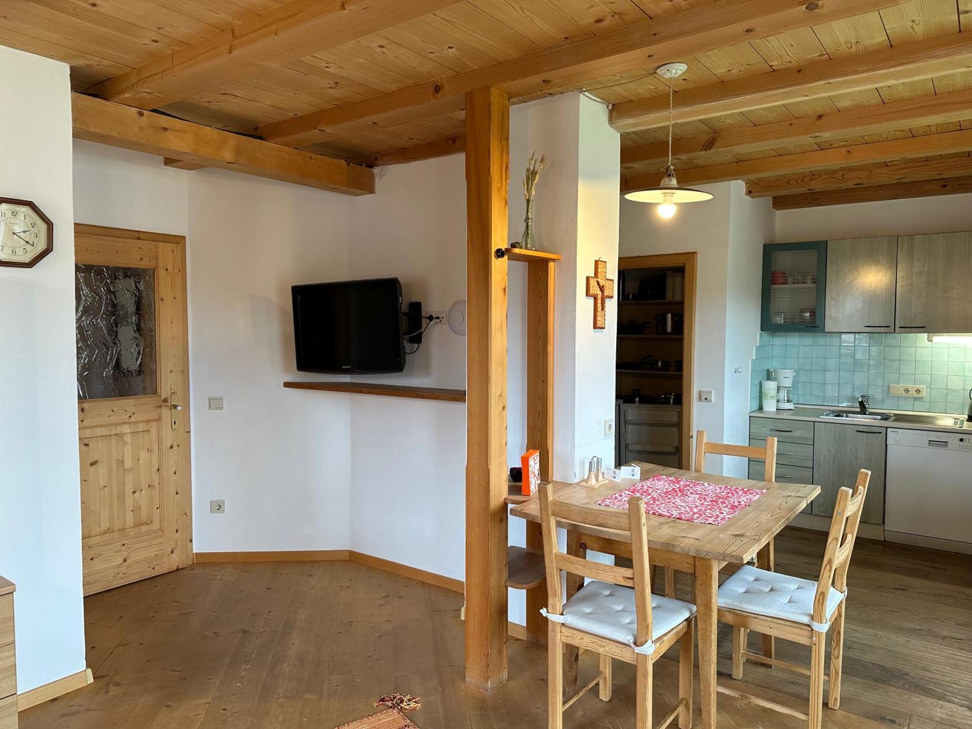 Haus Santner * Fiè