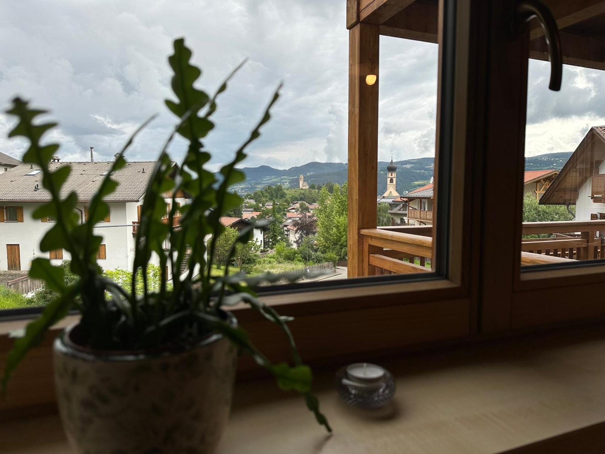 Haus Santner *