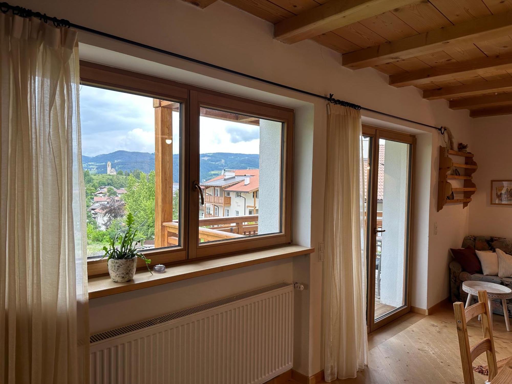 Haus Santner Apartment Fie allo Sciliar
