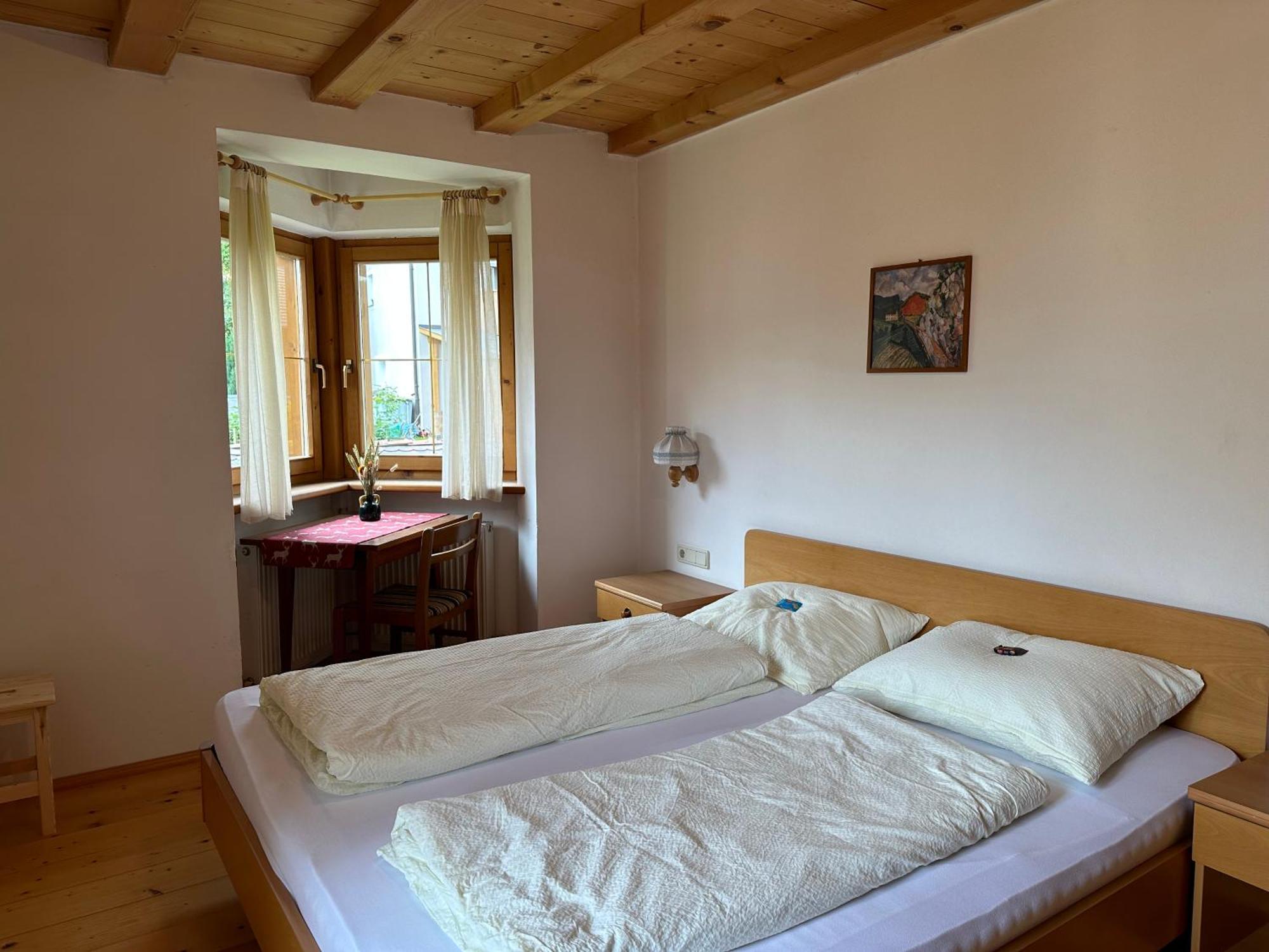 Haus Santner Apartamento *
