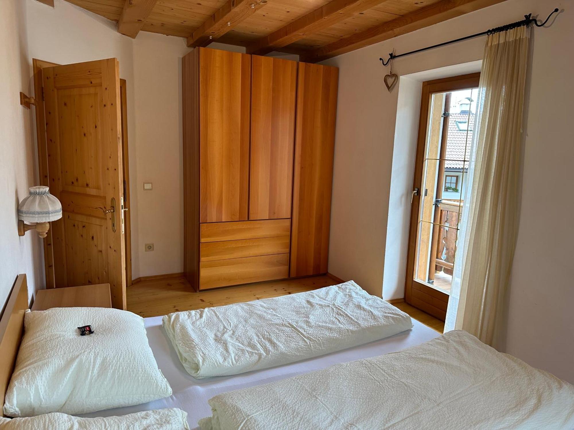 Haus Santner * Fiè