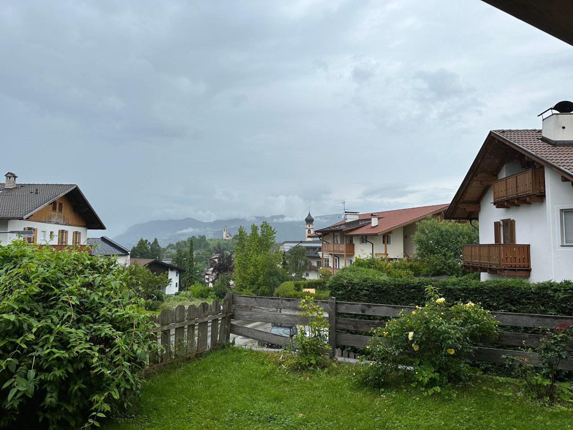 Haus Santner Apartment