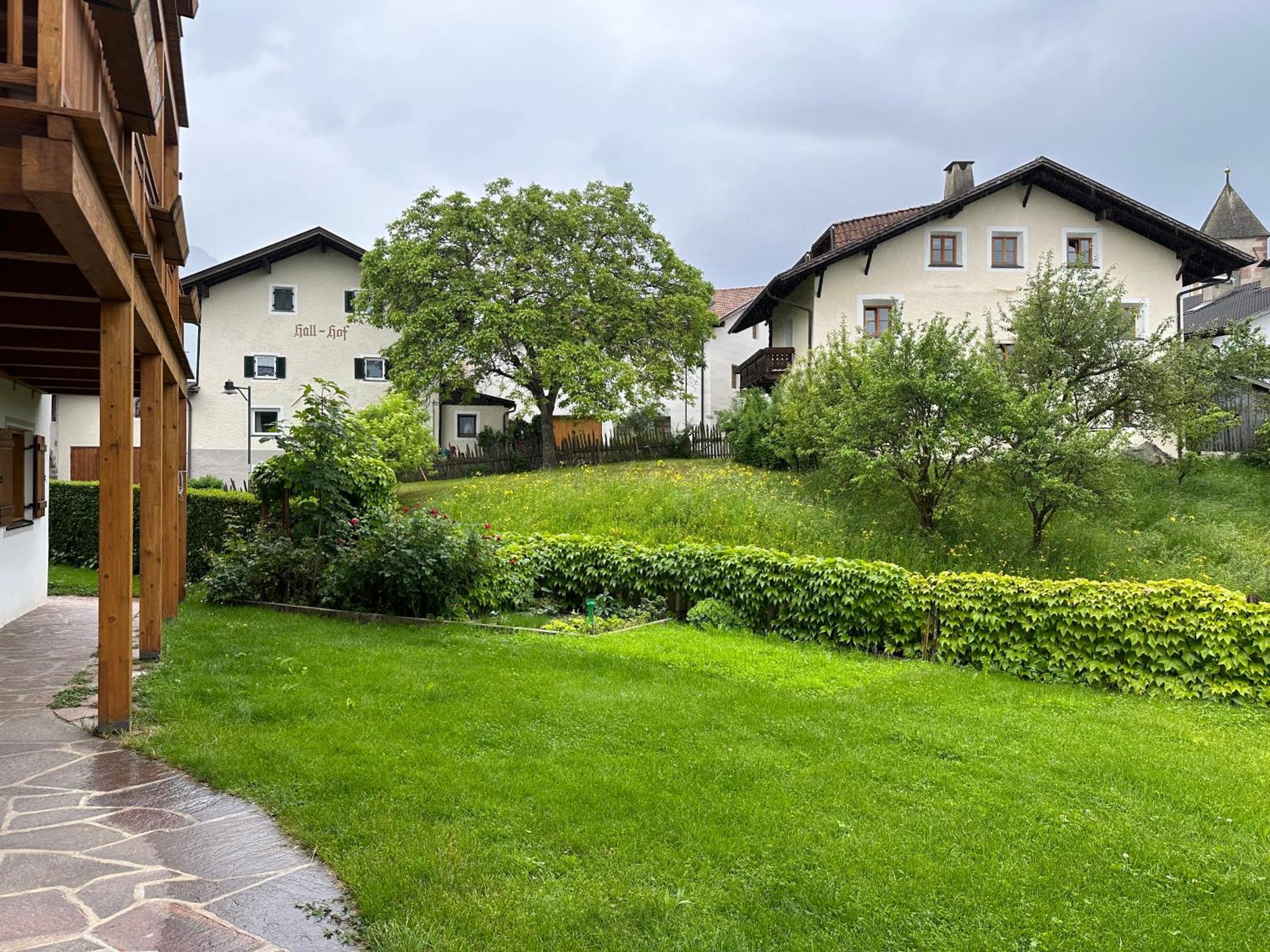 Haus Santner *