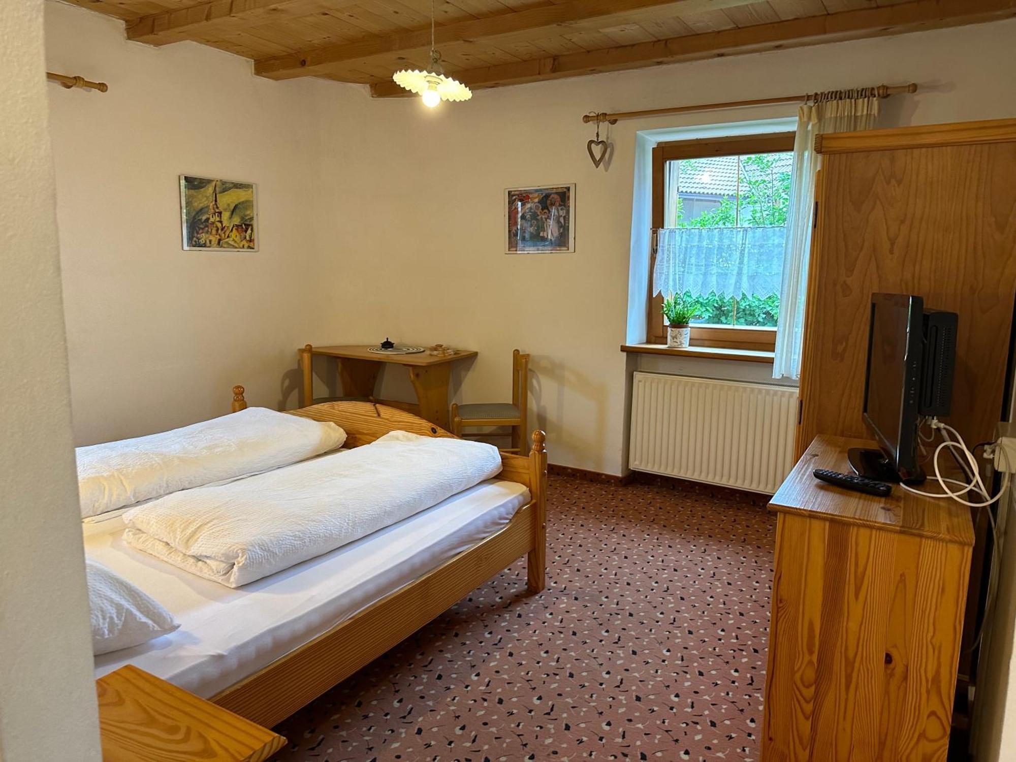 Haus Santner Apartment *