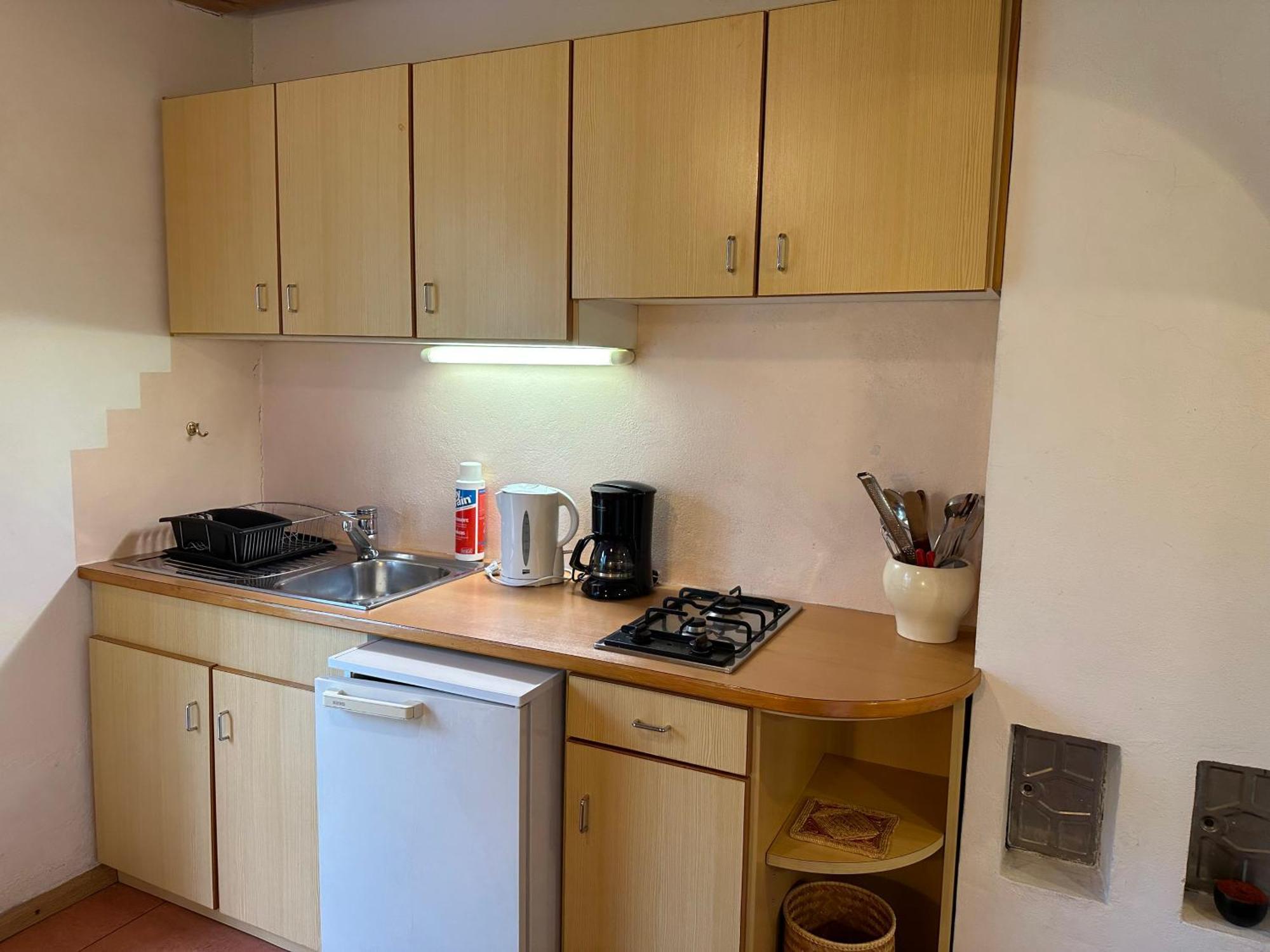 Apartment Haus Santner