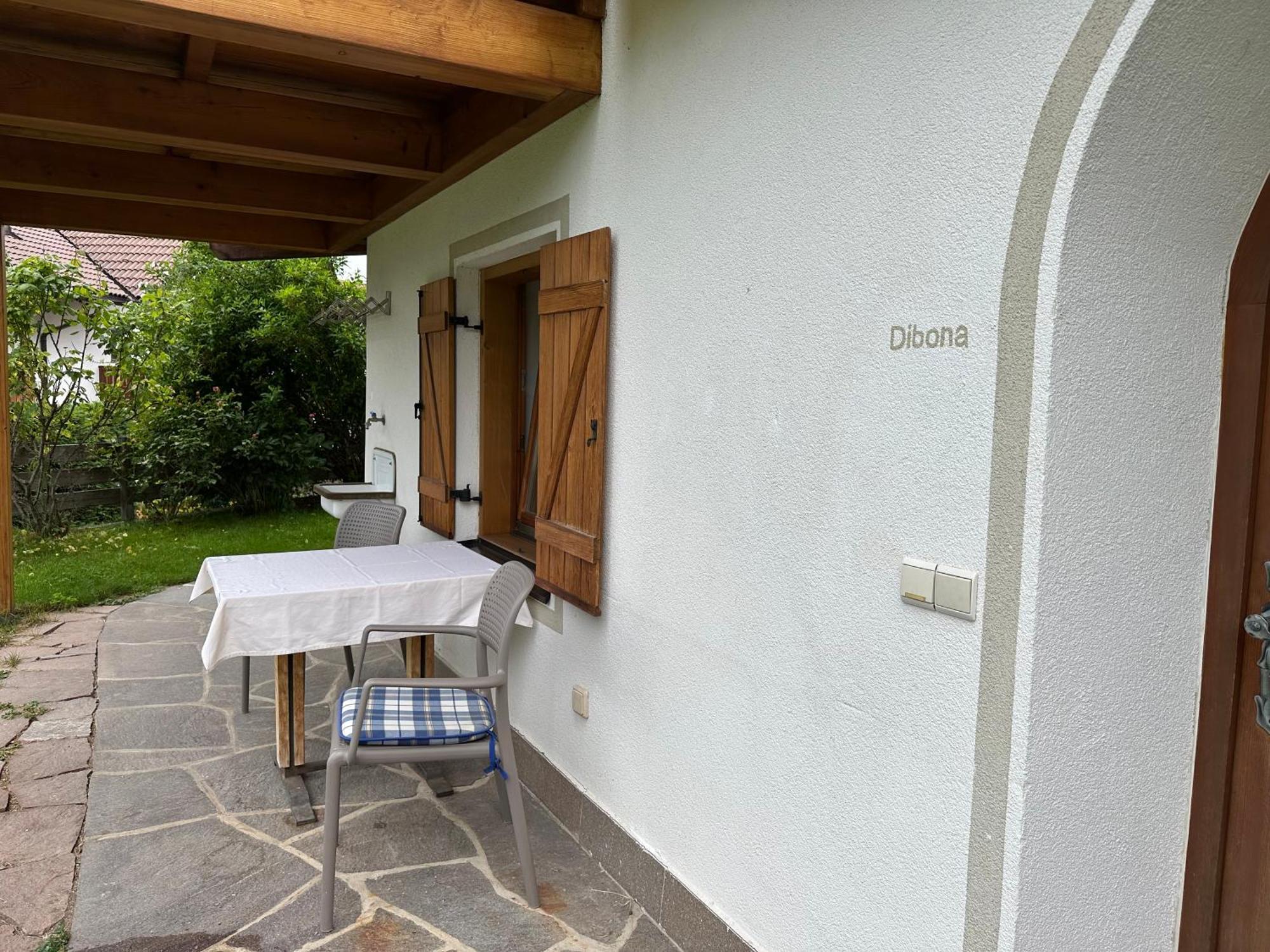 Haus Santner * Fiè
