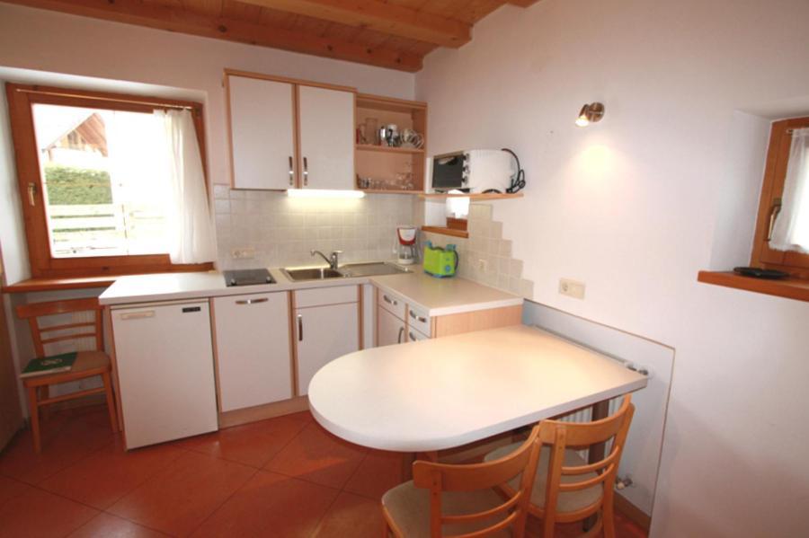 Apartment Haus Santner