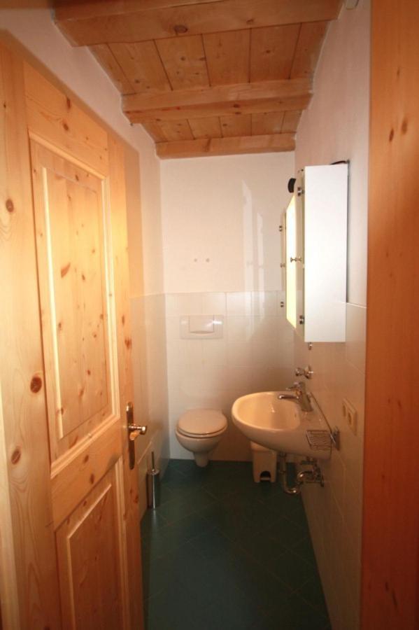 Apartment Haus Santner Fie allo Sciliar