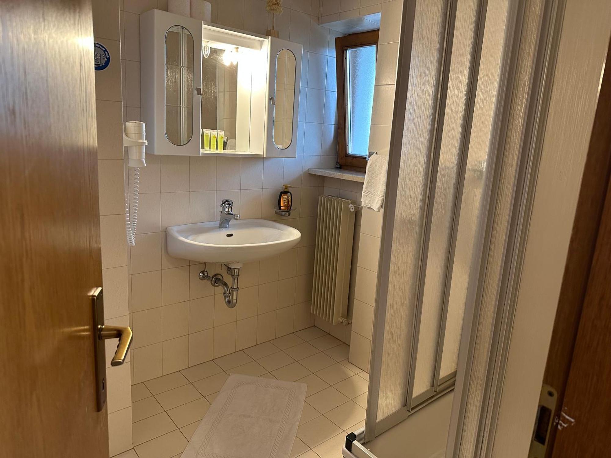 Haus Santner Apartment *