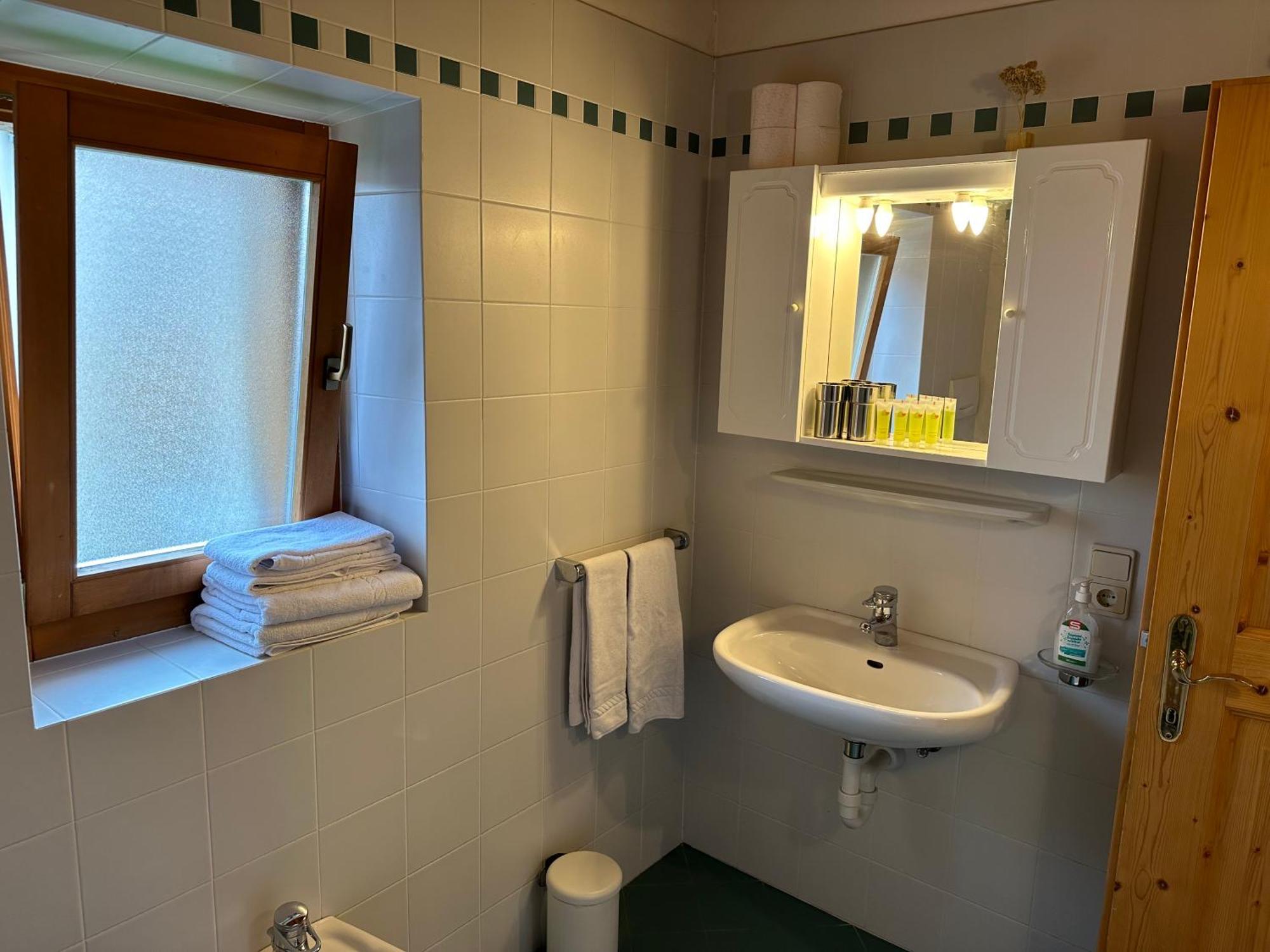 Haus Santner Apartment Fie allo Sciliar