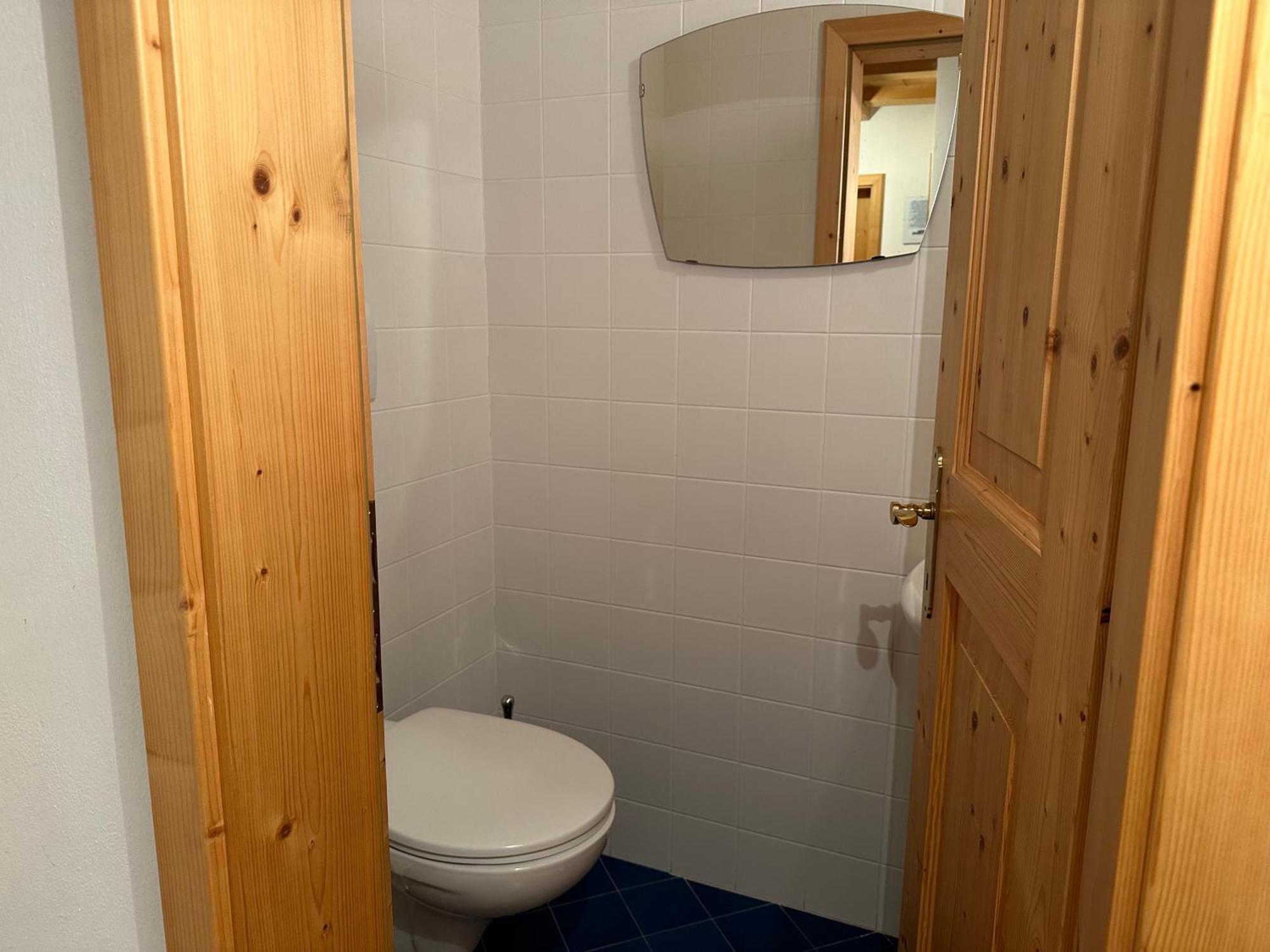 Haus Santner Apartamento