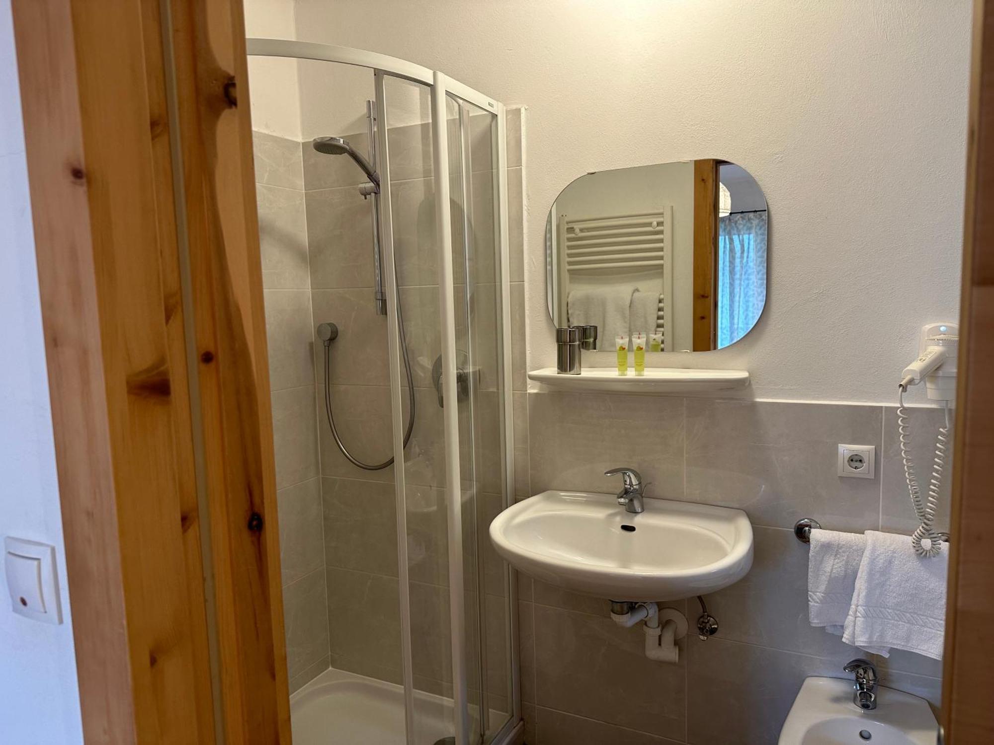 Apartamento Haus Santner
