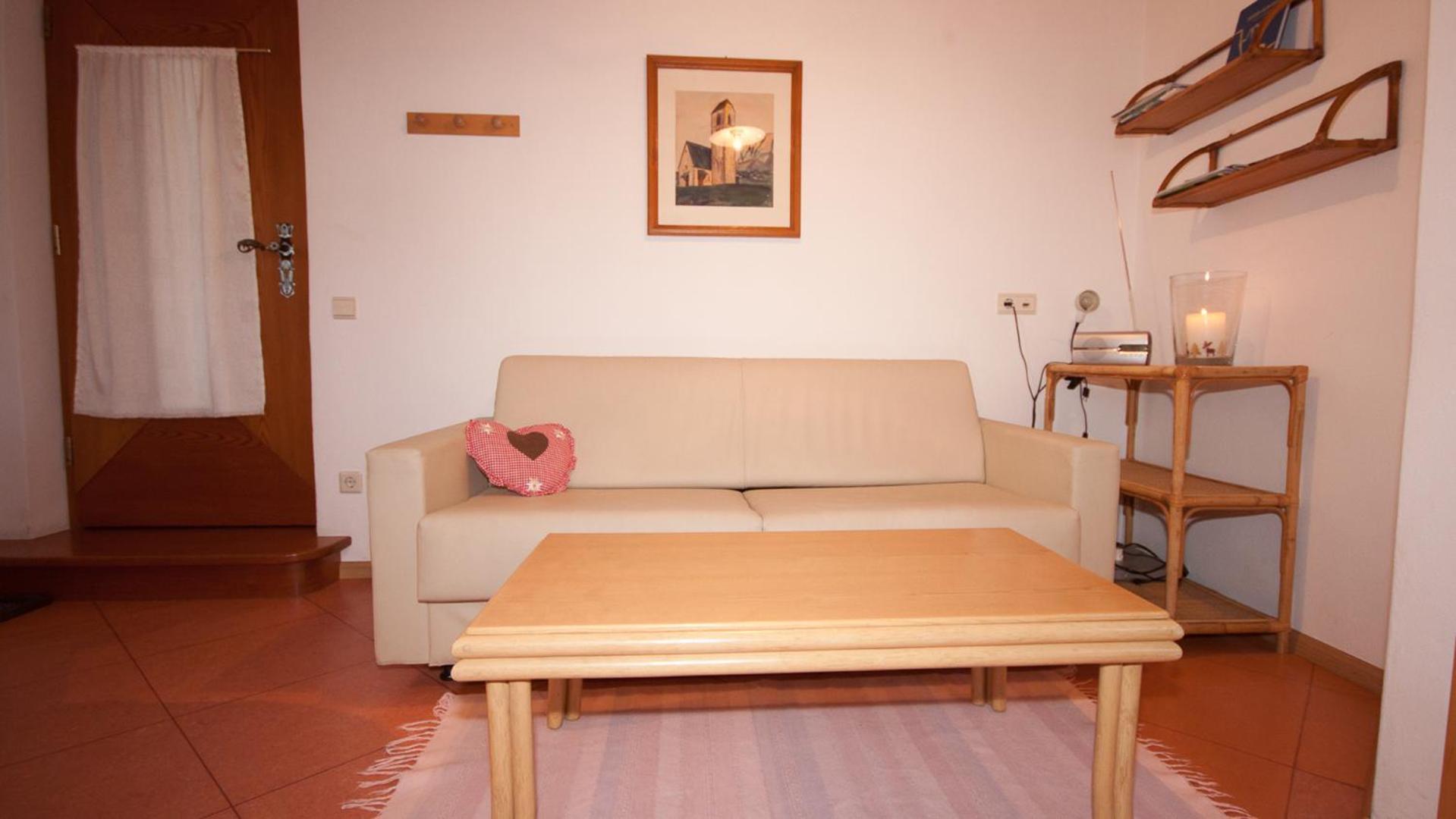 Haus Santner Fiè