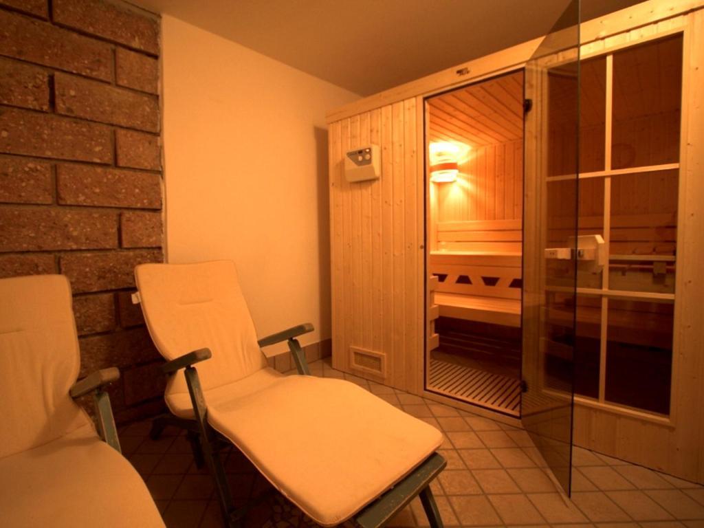 Haus Santner Apartment