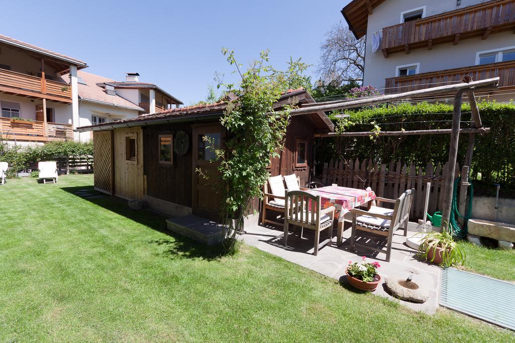 Haus Santner Apartamento
