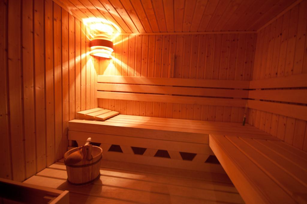 Haus Santner Apartamento